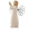 Willow Tree® Angel Of Freedom Butterfly Figurine -Hallmark shop willow tree angel of freedom butterfly figurine root 26219 1470 1