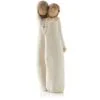 Willow Tree® Chrysalis Mother Daughter Figurine -Hallmark shop willow tree chrysalis mother daughter figurine root 26153 1470 1