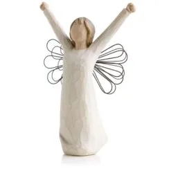 Willow Tree® Courage Figurine