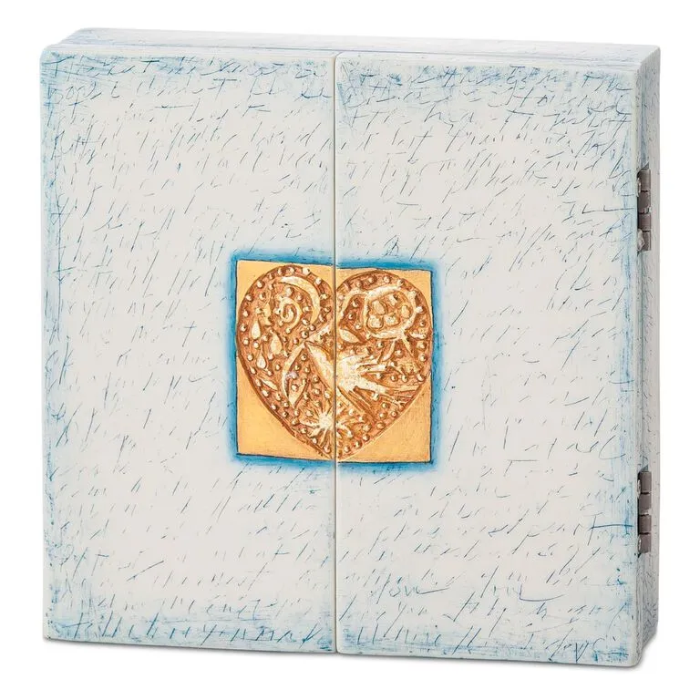 Willow Tree® Duet Love Song Box 4 Willow Tree® Duet Love Song Box - Image 2