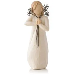 Willow Tree® Friendship And Flowers Figurine