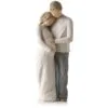 Willow Tree® Home Pregnancy New Baby Figurine -Hallmark shop willow tree home pregnancy new baby figurine root 26252 1470 1