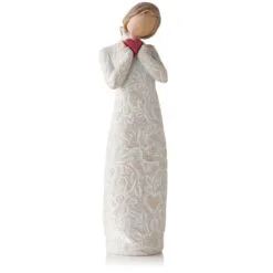 Willow Tree® Je T'Aime I Love You Figurine