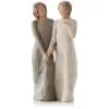 Willow Tree® My Sister, My Friend Friendship Figurine -Hallmark shop willow tree my sister my friend friendship figurine root 27095 1470 1