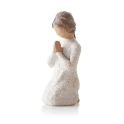 Willow Tree® Prayer Of Peace Figurine