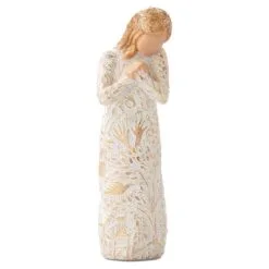 Willow Tree® Woven Tapestry Of Memories Figurine