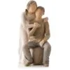 Willow Tree® You And Me Figurine -Hallmark shop you and me figurine root 26439 1470 1
